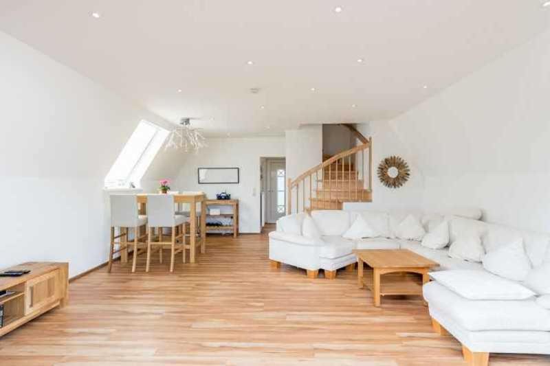 Ferienhaus Boje 9 Neuharlingersiel Exterior photo